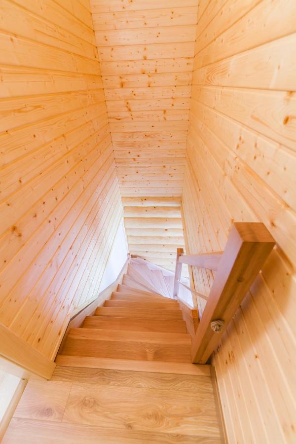Relax Apartmany Ошчадница Экстерьер фото
